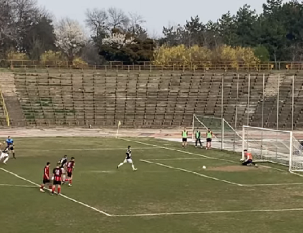 „Локо” е на финала в Северозападна зона за Купата на Аматьорската лига след 5:0 над адашите от Мездра